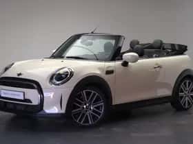 MINI Cabrio (2021) thumbnail 2