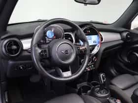 MINI Cabrio (2021) thumbnail 11