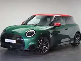 MINI Hatchback (2024)