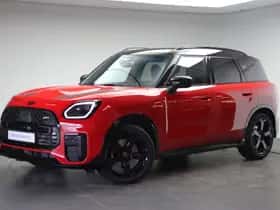 MINI Countryman (2026)