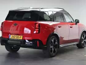 MINI Countryman (2026) thumbnail 3