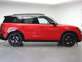 MINI Countryman (2026) thumbnail 4