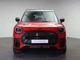 MINI Countryman (2026) thumbnail 5
