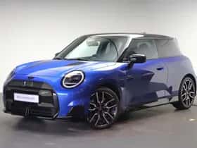 MINI Hatchback (2026)