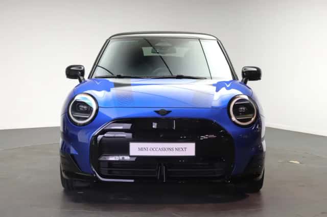 MINI Hatchback (2026) thumbnail 5