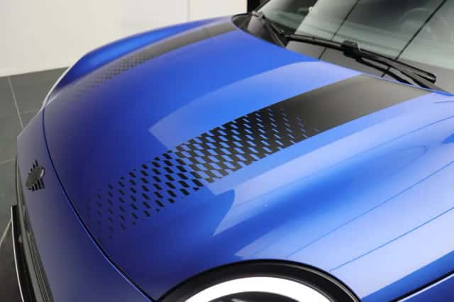 MINI Hatchback (2026) thumbnail 6