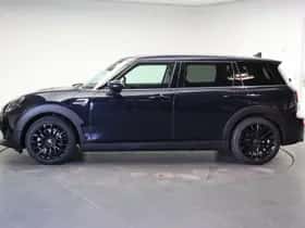 MINI Clubman (2022) thumbnail 2