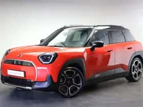 MINI Aceman (2025)