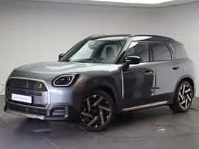 MINI Countryman (2026)