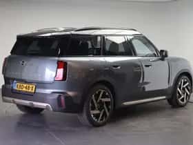 MINI Countryman (2026) thumbnail 3