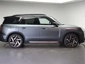 MINI Countryman (2026) thumbnail 4