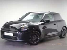 MINI Hatchback (2026)