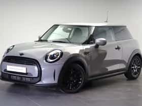 MINI Hatchback (2022)