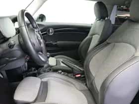 MINI Hatchback (2022) thumbnail 10