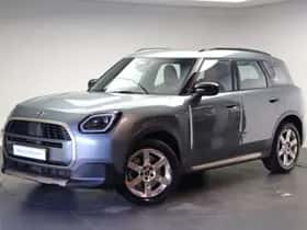 MINI Countryman (2024)