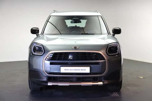MINI Countryman (2024) thumbnail 6