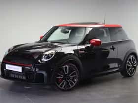 MINI Hatchback (2022)