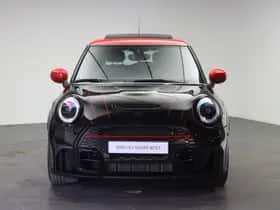 MINI Hatchback (2022) thumbnail 5