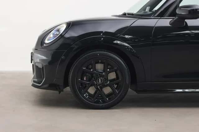 MINI Hatchback (2026) thumbnail 5