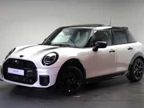 MINI Hatchback (2026)