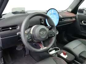 MINI Hatchback (2026) thumbnail 13