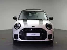 MINI Hatchback (2026) thumbnail 5