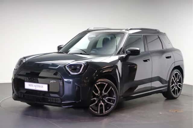 MINI Aceman (2026) thumbnail 1