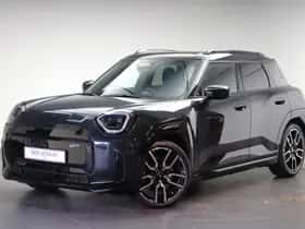 MINI Aceman (2026)
