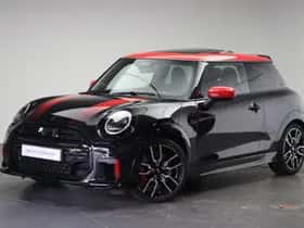MINI Hatchback (2026)