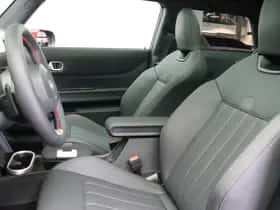 MINI Hatchback (2026) thumbnail 12