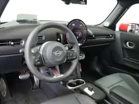 MINI Hatchback (2026) thumbnail 14