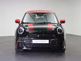 MINI Hatchback (2026) thumbnail 5