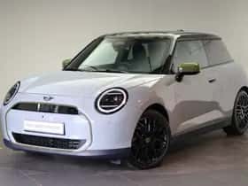 MINI Hatchback (2026)