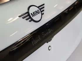 MINI Hatchback (2026) thumbnail 18