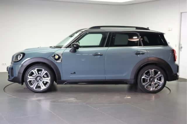 MINI Countryman (2022) thumbnail 2