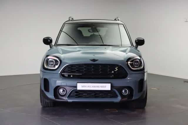 MINI Countryman (2022) thumbnail 5
