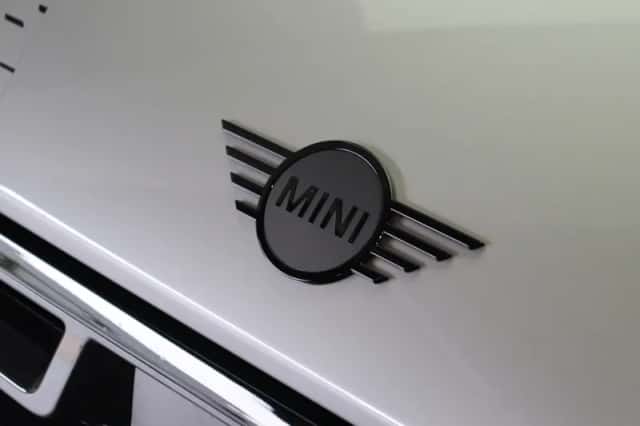 MINI Hatchback (2026) thumbnail 6