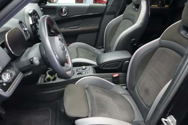 MINI Countryman (2021) thumbnail 5