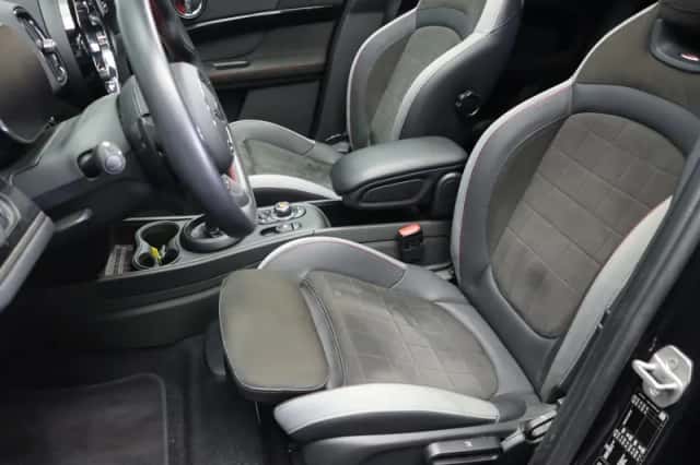 MINI Countryman (2021) thumbnail 6