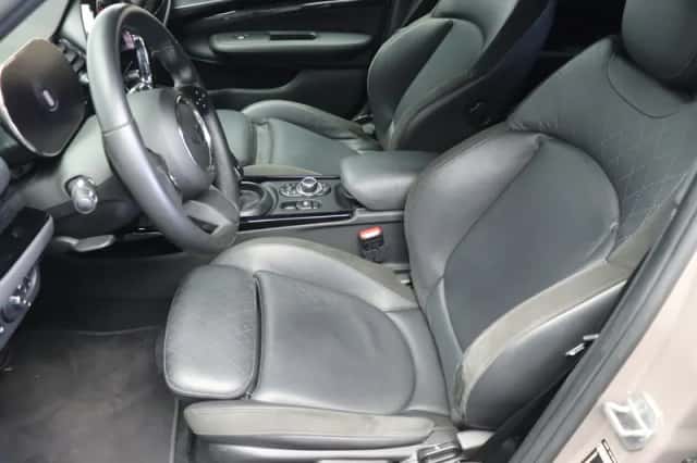 MINI Clubman (2022) thumbnail 5