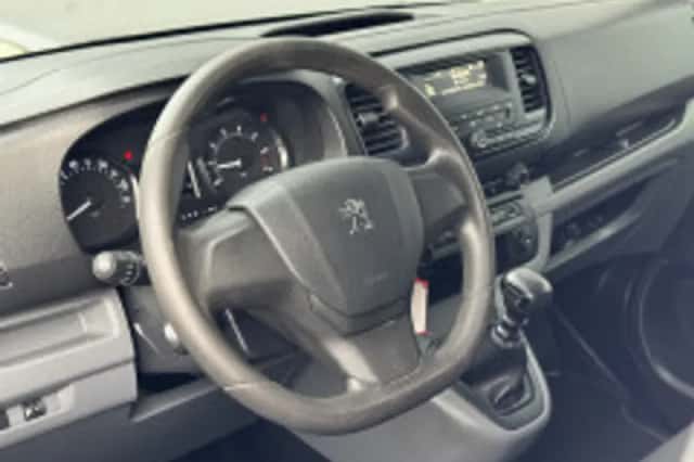 Peugeot Expert (2018) thumbnail 3