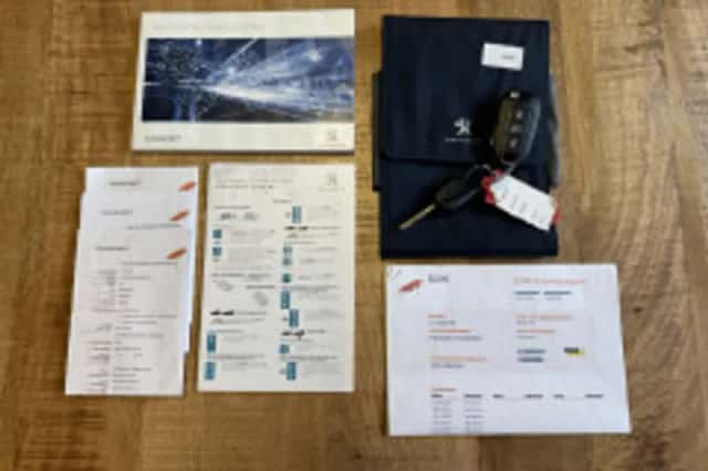 Peugeot Expert (2018) thumbnail 6