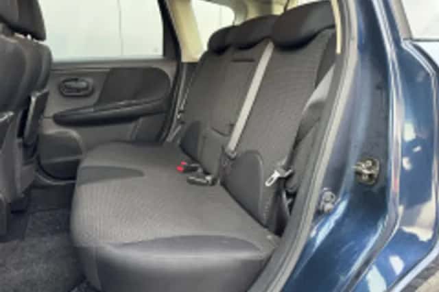 Nissan Note (2007) thumbnail 4