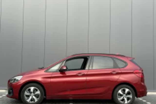 BMW 2-Serie (2018) thumbnail 6