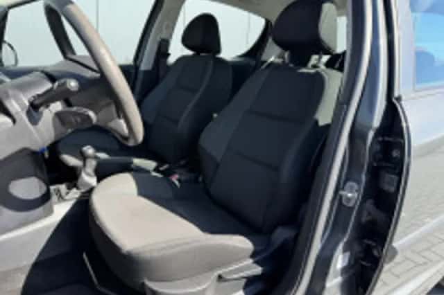 Peugeot 207 (2009) thumbnail 4