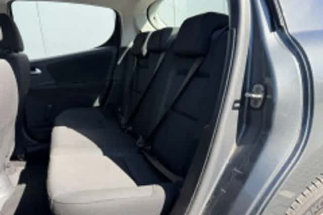 Peugeot 207 (2009) thumbnail 5
