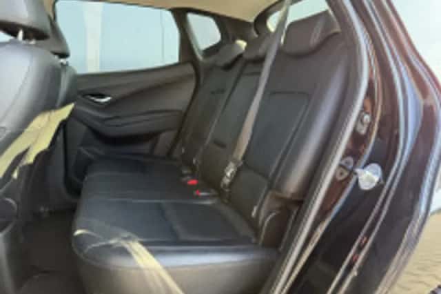 Hyundai ix20 (2012) thumbnail 5
