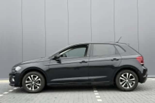 Volkswagen Polo (2020) thumbnail 6