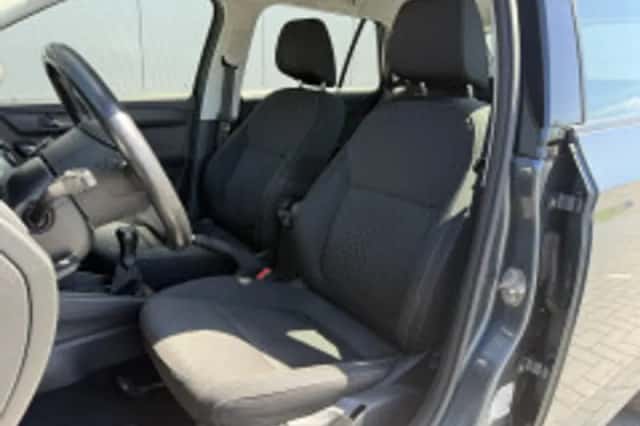 Škoda Fabia (2017) thumbnail 4