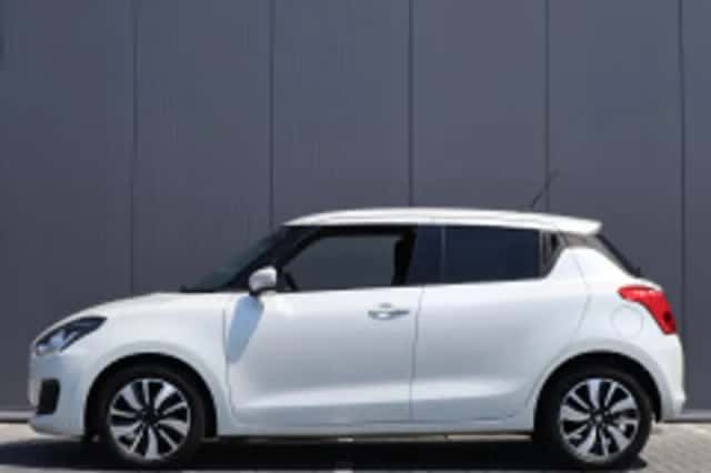 Suzuki Swift (2017) thumbnail 6